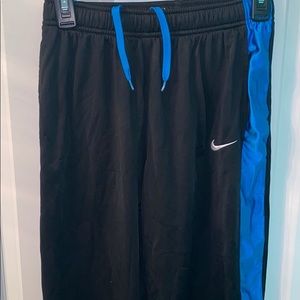 Boys Nike Sport Pants